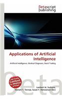 Applications of Artificial Intelligence: (English)