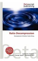 Ratio Decompression: (English)