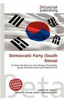 Democratic Party (South Korea)