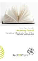 Anthony Powell