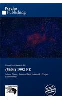 (5604) 1992 Fe
