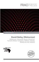 David Bailey (Motocross)