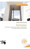 Semussac