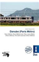 Danube (Paris M Tro)