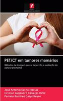 PET/CT em tumores mamários