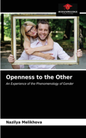 Openness to the Other