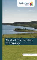 Clash of the Lordship of Treasury