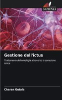 Gestione dell'ictus