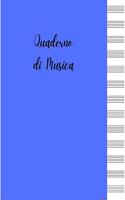 Quaderno di Musica