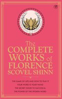 The Complete Works of Florence Scovel Shinn (Deluxe Edition) with SPECIAL GOLD GUILDING