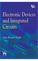 Electronic Devices and Integrated Circuits: Computer &amp;amp; Info. Processing