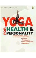 Yoga for Health and Personality