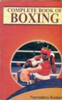 Complete Book Of Boxing