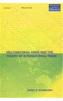 Multinational firms and the theory of international trade