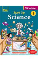 Start-up Science - 1