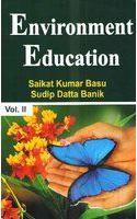 Environment Education( 2 Vols. ) 2009