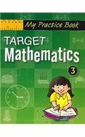 Target Mathematics 3