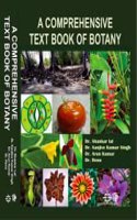 A Comprehensive Textbook of Botany