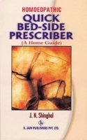 Quick Bedside Prescriber