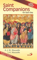 Saint Companions for Each Day (Revised)