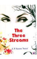 The Three Streams (Novel)