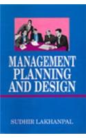 Management Planning And Design