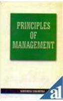 Principles Of Management