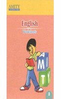 English Work Sheet Class - 8