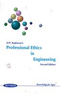 Professional Ethics in Engineering