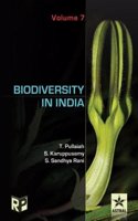 Biodiversity In India Vol. 7