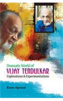 Explorations & Experimentations