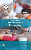 Textbook of Pharmaceutical Biotechnology - 2nd Edition