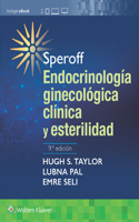 Speroff. Endocrinología Ginecológica Clínica Y Esterilidad