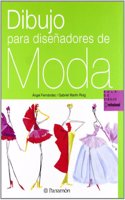 DIBUJO PARA DISENADORES DE MODA (Spanish Edition): 1