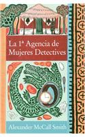 La 1a Agencia De Mujeres Detectives