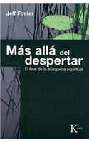 Más Allá del Despertar