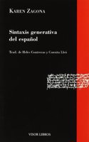 Sintaxis Generativa Del Espanol