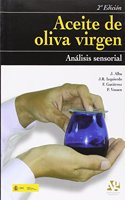 Aceite de oliva virgen : analisis sensorial