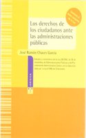 Los derechos de los ciudadanos ante las administraciones pu blicas (Trea juri dica) (Spanish Edition)