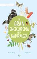 Gran Enciclopedia de la Naturaleza