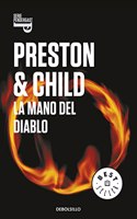 La mano del diablo (Inspector Pendergast 5)
