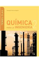 Qumica Para Ingeniera 2