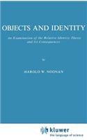 Objects and Identity