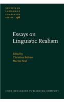 Essays on Linguistic Realism