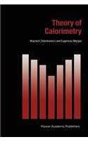 Theory of Calorimetry