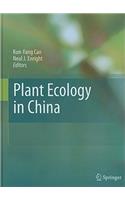 Plant Ecology in China
