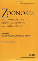 Zoonoses and Communicable Diseases Common to Man and Animals