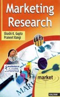 Marketing Research