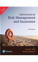 Principles of Risk Management and Insurance