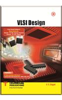 VLSI Design Semester - VI (ECE) for AUT